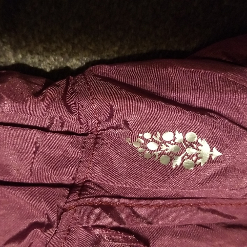 Purple FP Movement Shorts